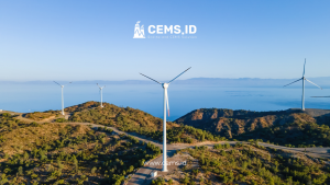 CEMS dan Efisiensi Energi

Canva