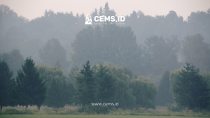 Apa Itu Continuous Emission Monitoring System (CEMS)?

Canva