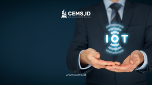 Tantangan dalam Integrasi CEMS dengan IoT

Canva