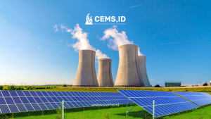 Jenis-Jenis Gas yang Dipantau oleh CEMS

Canva