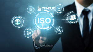 Studi Kasus: Integrasi CEMS dan ISO 14001

Canva