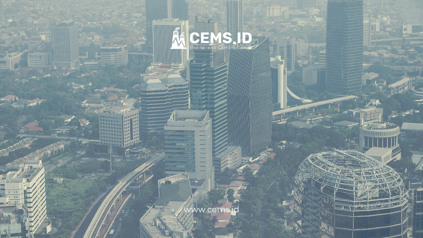 Tantangan Implementasi CEMS Canva