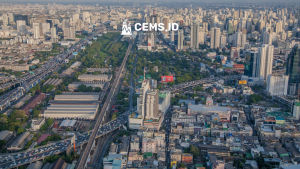 Dampak Sistem CEMS Terhadap Industri

Canva