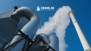 5. Contoh Penerapan CEMS di Industri

Canva