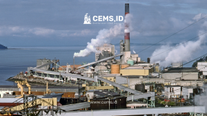 Pentingnya CEMS dalam Kawasan Industri

Canva