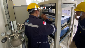 Apa Itu Sistem CEMS?

Canva