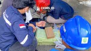 Studi Kasus: Penerapan CEMS dan Industri 4.0 dalam Industri Manufaktur

Canva