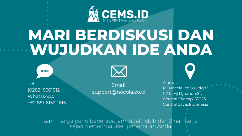 CEMS.id and Integration Sustainability