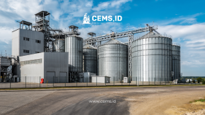 Masa Depan CEMS di Industri Baja

Canva