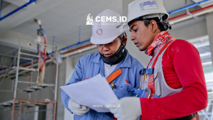 Langkah-langkah untuk Mengoptimalkan Penggunaan CEMS

Canva