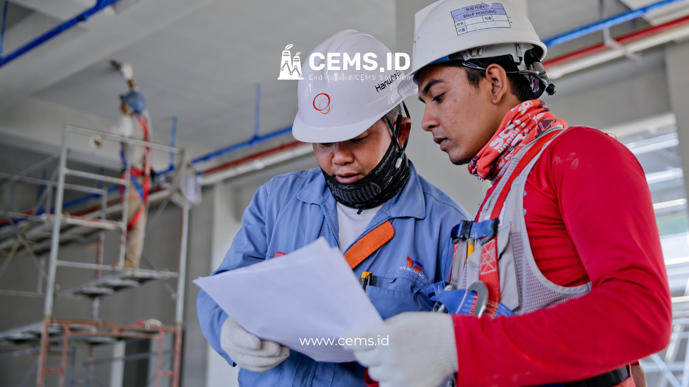Masa Depan CEMS dalam Industri Canva