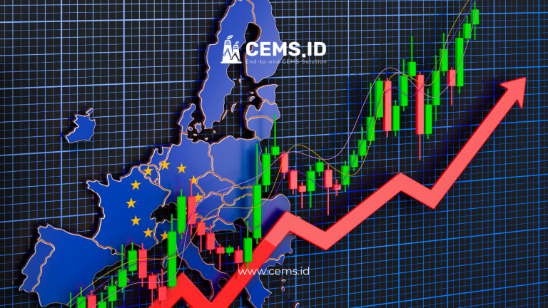 3. Manfaat CEMS dalam Menjaga Integritas Data Emisi Canva