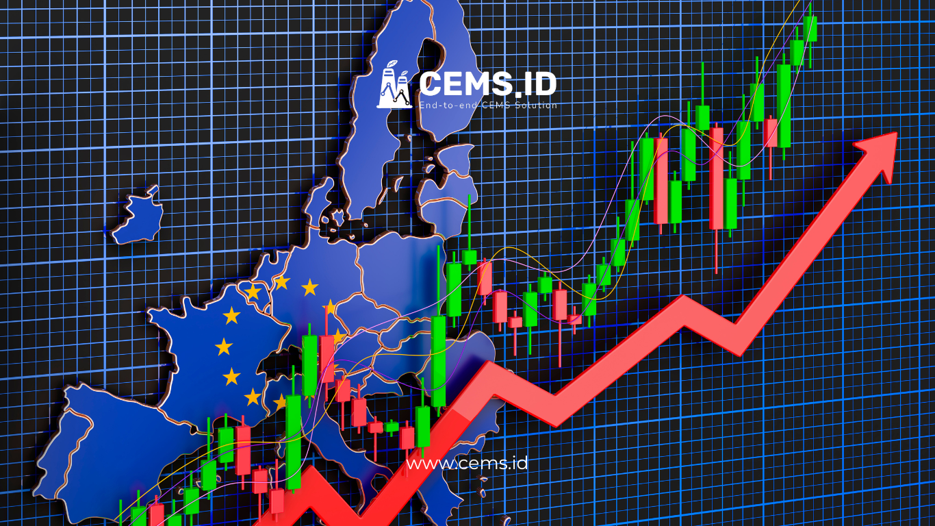 Tren Teknologi dalam Pemantauan Emisi CEMS Canva