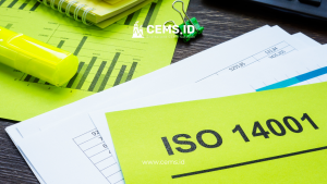 Apa Itu ISO 14001?

Canva