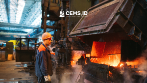 5. Implementasi CEMS dalam Industri Pembangkit Energi

CAnva