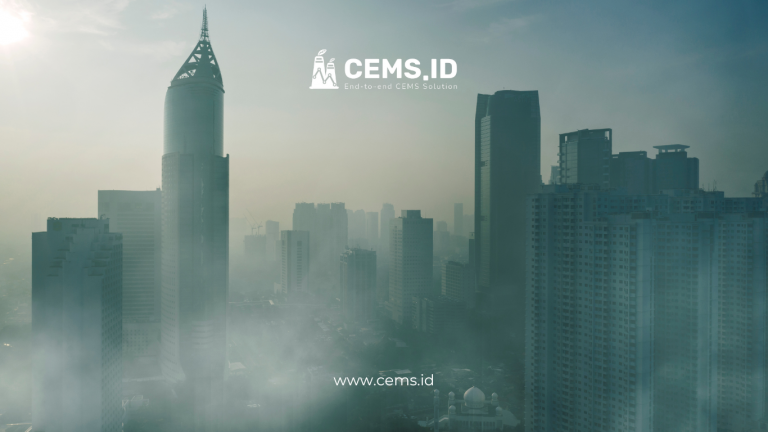 Manfaat CEMS untuk Industri Canva