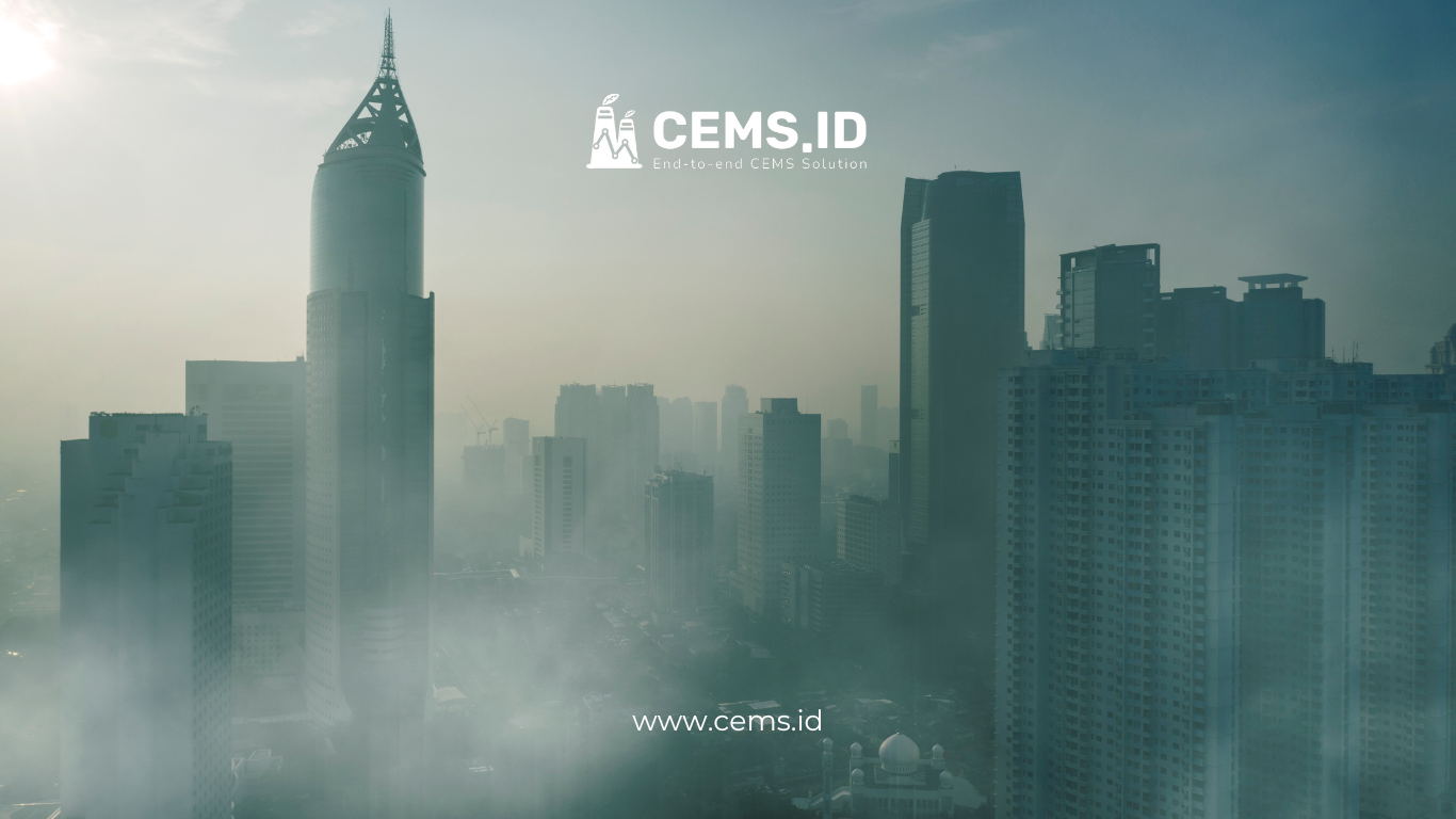 Memperkuat Inisiatif Lingkungan dengan CEMS dalam Sektor Perhotelan