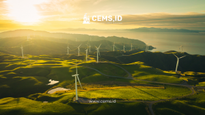 Studi Kasus: Implementasi CEMS di Perusahaan Energi

Canva