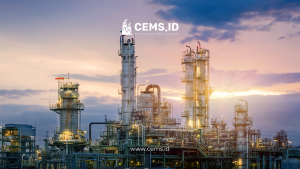 Manfaat Penerapan CEMS dalam Industri Kimia

Canva