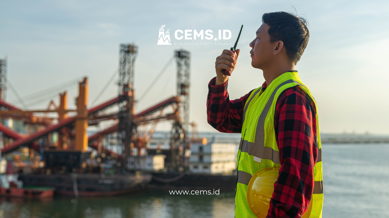 Langkah-Langkah Implementasi CEMS Berbasis AI Canva