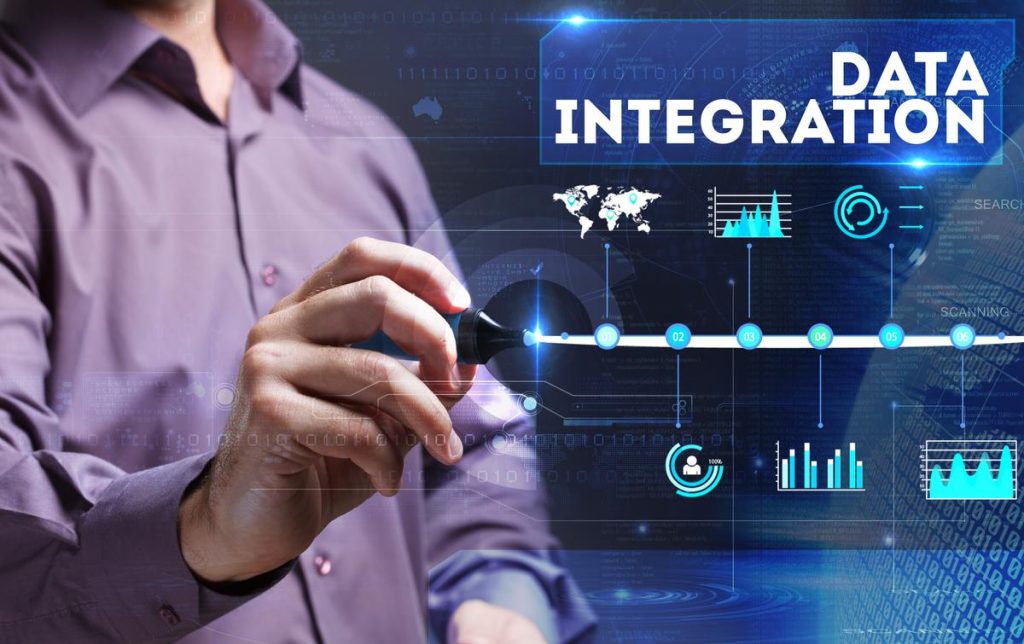 Integrasi Teknologi CEMS