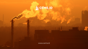 6. Studi Kasus: Implementasi CEMS di Industri

Canva