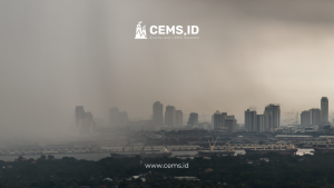 Apa Itu CEMS?

Canva