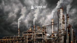 Bagaimana CEMS Membantu Mengurangi Emisi CO2 di Industri Semen?

Canva