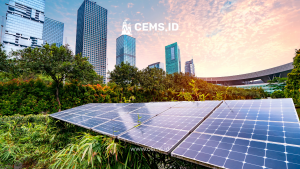 6. Studi Kasus: Penggunaan CEMS di Industri Energi

Canva