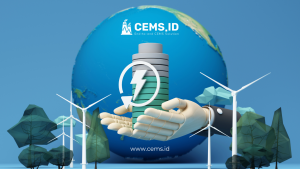 2. Peran CEMS dalam Efisiensi Energi

Canva