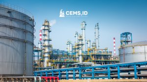 3. Studi Kasus: Implementasi CEMS di Industri Pembuatan Cat

Canva