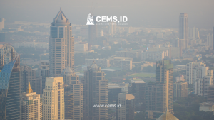 Mengapa CEMS Diperlukan dalam Industri?

Canva