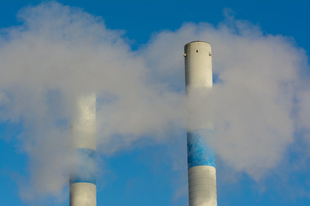 CEMS.id: Experts in Emission Monitoring
Foto oleh Jan van der Wolf: https://www.pexels.com/id-id/foto/industri-asbut-langit-biru-cerobong-asap-14924344/