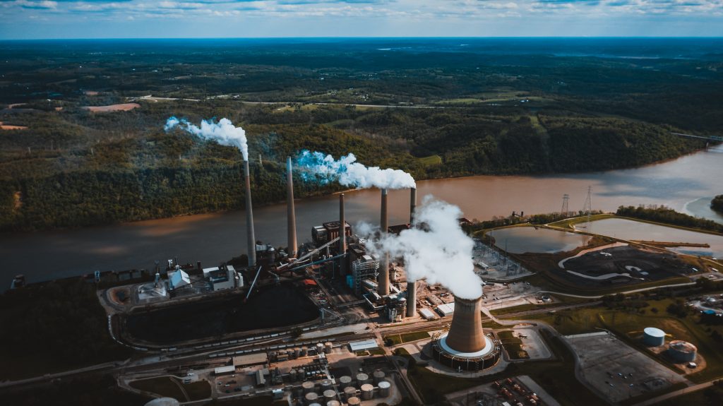 CEMS.id dan Integrasi untuk Industri yang Bertanggung Jawab
Foto oleh Kelly    : https://www.pexels.com/id-id/foto/pemandangan-alam-langit-cuaca-4394341/