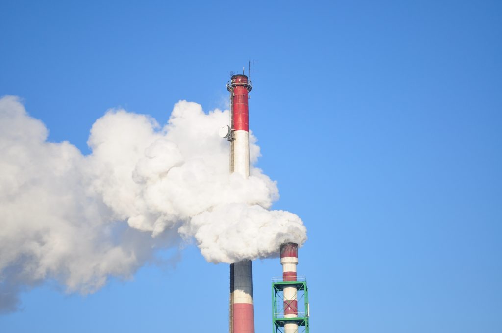 CEMS.id: Enhancing the Quality of Emissions Measurement
Foto oleh Pixabay dari Pexels: https://www.pexels.com/id-id/foto/asap-bertumpuk-di-langit-biru-257775/