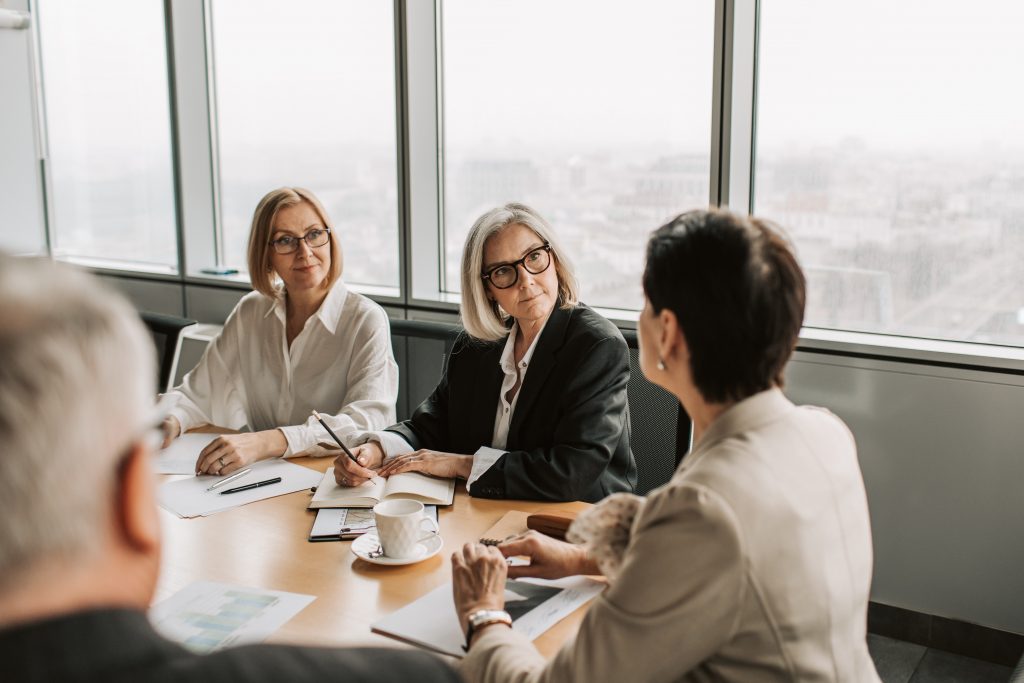 Industrial Emission Data Reliability with CEMS.id
Foto oleh Vlada Karpovich: https://www.pexels.com/id-id/foto/pemasaran-kantor-bekerja-perempuan-7433856/