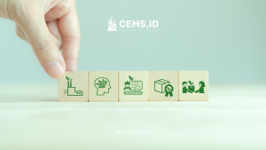 Integrasi CEMS dan ISO 14001

Canva