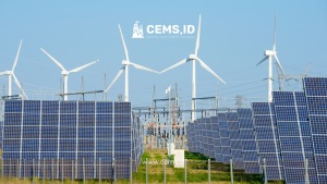 Integrasi CEMS dalam Proses Energi Terbarukan

Canva