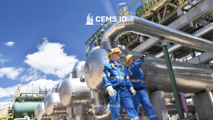 Studi Kasus: Penerapan CEMS dalam Industri Pengolahan Gas

Canva