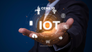 Studi Kasus: Penerapan IoT pada Sistem CEMS

Canva