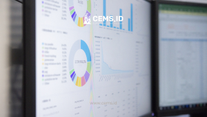 Apa Itu CEMS (Continuous Emission Monitoring System)?

Canva