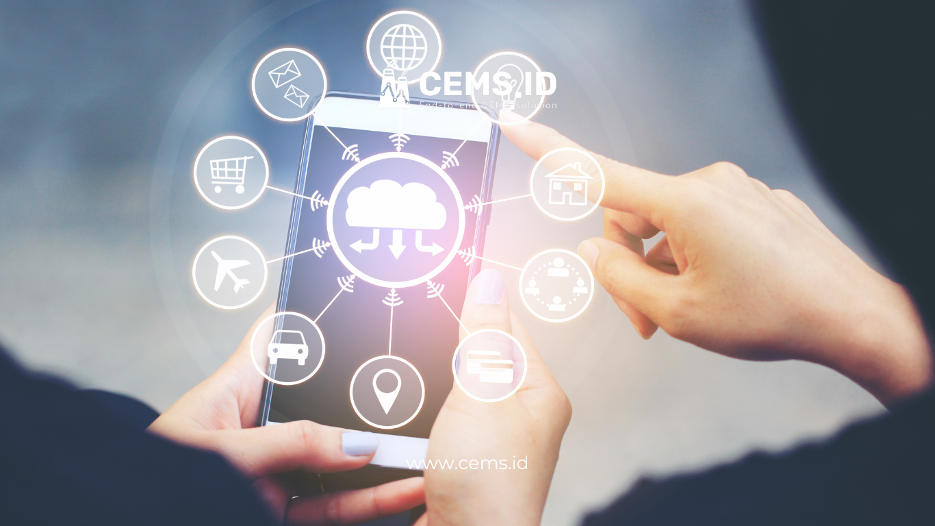 Apa itu Continuous Emission Monitoring Systems (CEMS)? CAnva