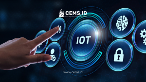 Pentingnya Integrasi IoT dalam CEMS

Canva