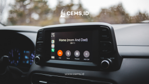 Studi Kasus Penerapan CEMS pada Transportasi

Canva