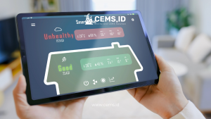 Manfaat Integrasi IoT dalam Sistem CEMS

Canva