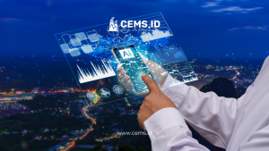 Studi Kasus: Implementasi CEMS

Canva