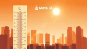 Peran CEMS dalam Mengurangi Emisi Gas Berbahaya di Pabrik Canva