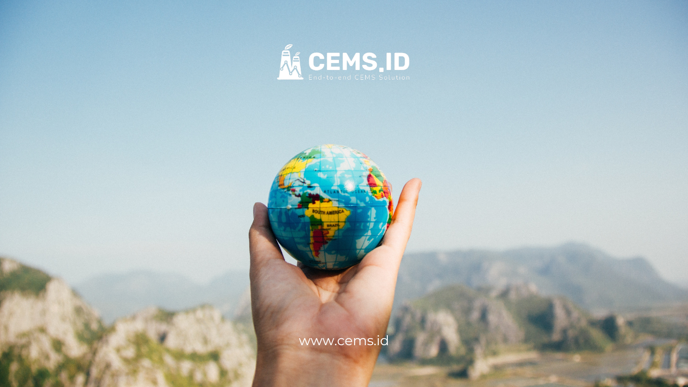Tantangan Implementasi CEMS Canva