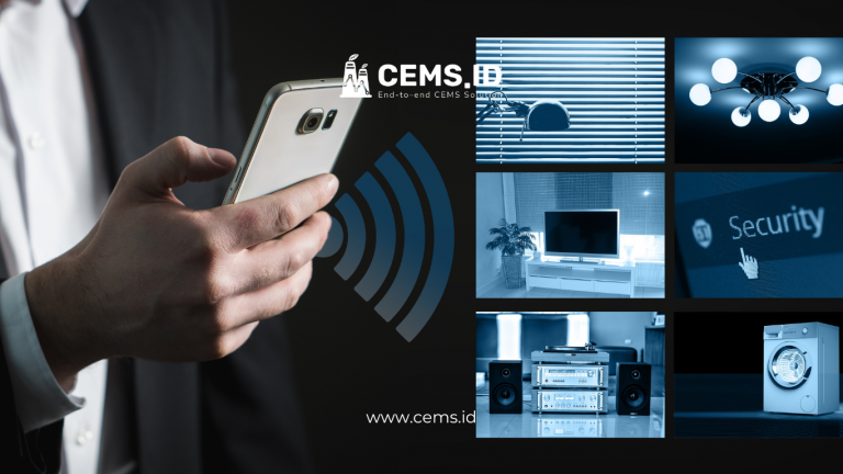 Apa Itu CEMS? Canva