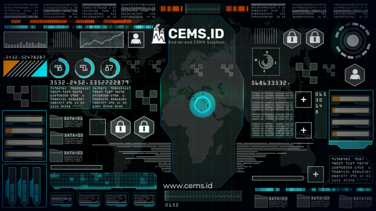 Manfaat CEMS dalam Memenuhi Standar Emisi Internasional